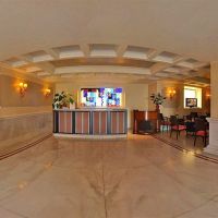 city marina hotel