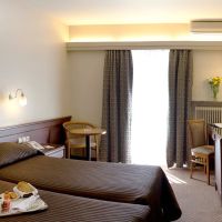 coral hotel athens