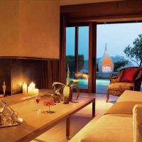 grecotel cape sounio