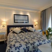 club hotel loutraki