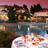 Bomo chrousso village hotel