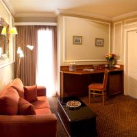 coral hotel athens