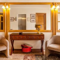 coral hotel athens
