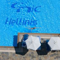 cnic hellinis hotel