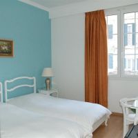 city marina hotel