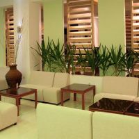 cathrin hotel