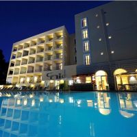 cnic hellinis hotel