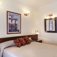 coral hotel athens