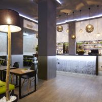 city hotel