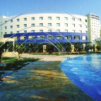 club hotel loutraki