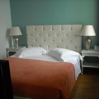city marina hotel