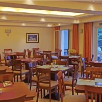cnic hellinis hotel
