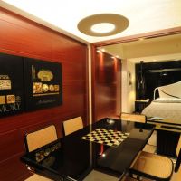 club hotel loutraki