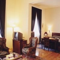 capsis bristol boutique hotel