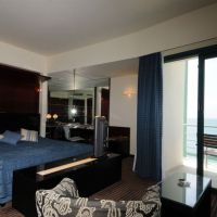 club hotel loutraki
