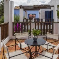 candia park village