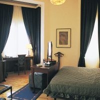 capsis bristol boutique hotel