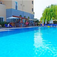 cnic hellinis hotel