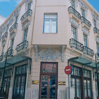 capsis bristol boutique hotel