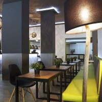 city hotel