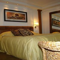 club hotel loutraki