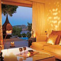 grecotel cape sounio