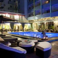 congo palace hotel