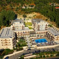 belvedere corfu