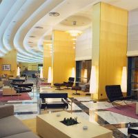 club hotel loutraki