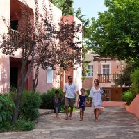 candia park village