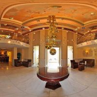 city marina hotel