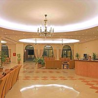 century resort hotel