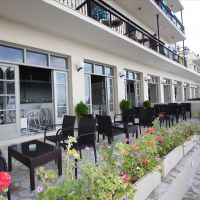 belvedere corfu