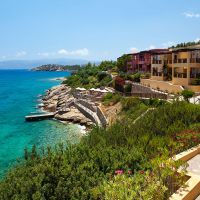 candia park village