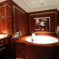 club hotel loutraki
