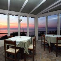 belvedere corfu