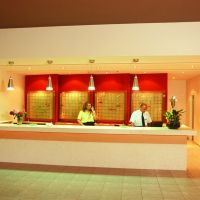 cathrin hotel