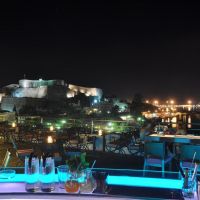 city marina hotel