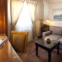 coral hotel athens