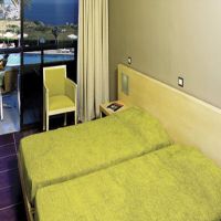 cathrin hotel