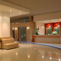 cathrin hotel