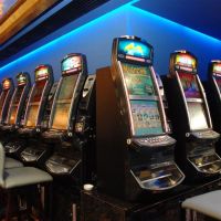 club hotel loutraki