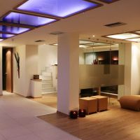 city hotel