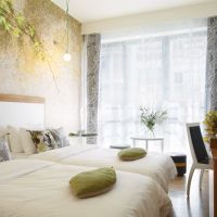 city hotel
