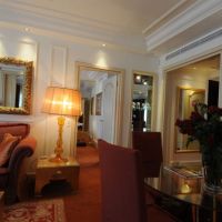 club hotel loutraki