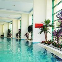 club hotel loutraki