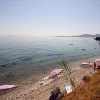 belvedere corfu