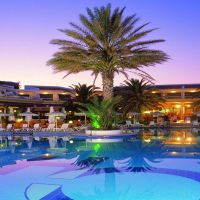 cathrin hotel