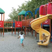 candia park village