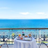 coral hotel athens
